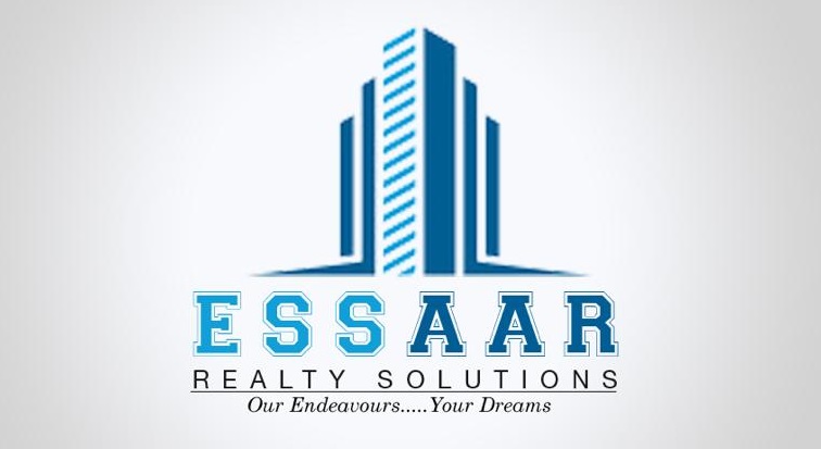 Ess Aar Realty Solutions Logo